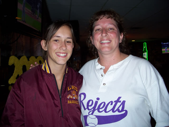 July 21, 2009 : Rejects Appreciation Day
