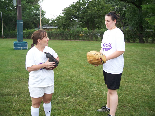 July 28, 2009 : League Playoff Tournament