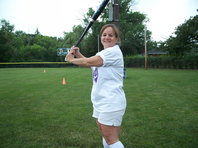 July 28, 2009 : League Playoff Tournament