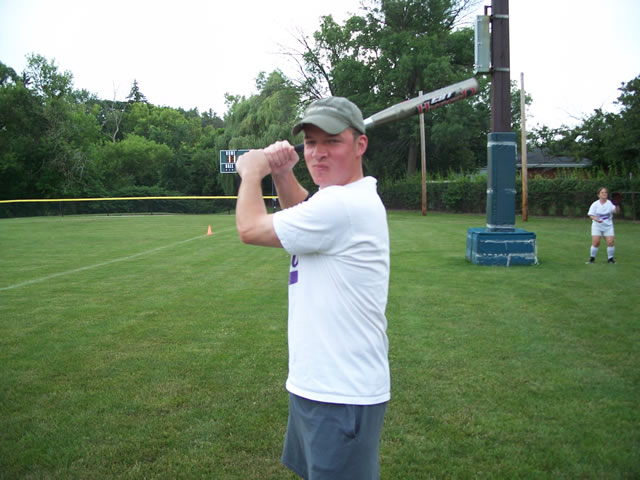 July 28, 2009 : League Playoff Tournament