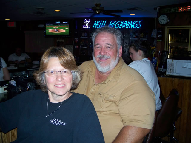 July 28, 2009 : League Playoff Tournament
