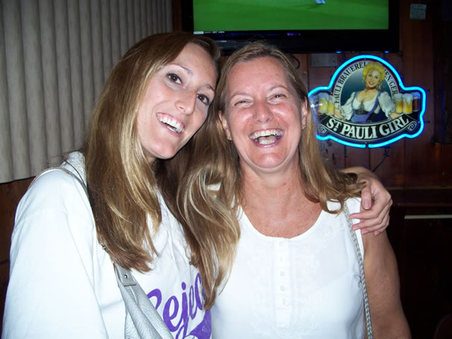 July 28, 2009 : League Playoff Tournament