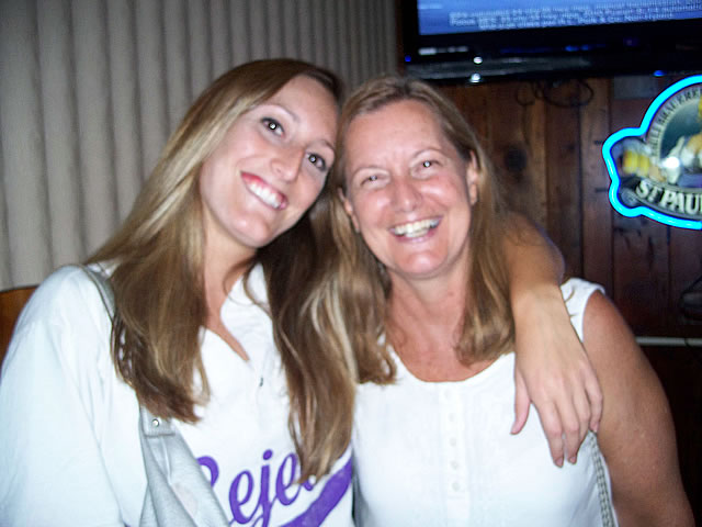 July 28, 2009 : League Playoff Tournament