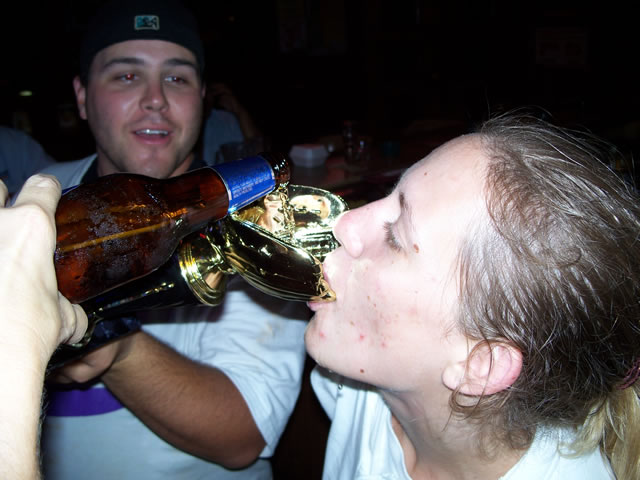 Golden glove 3rd baseman - Irene
